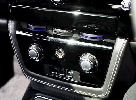 Rolls-Royce Phantom 20