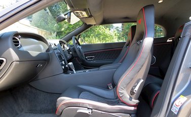 Bentley Continental Supersports Convertible 14