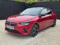 Vauxhall Corsa 1.2 Turbo Elite Nav Premium Euro 6 (s/s) 5dr 44