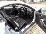 Mercedes-Benz SLK SLK200 KOMPRESSOR 52