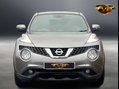 Nissan Juke 1.5 Juke Tekna dCi 5dr *NATIONAL DELIVERY* 10