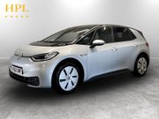 Volkswagen ID.3 Pro Performance 58kWh Family Hatchback 5dr Electric Auto (204 ps) One Owner 3