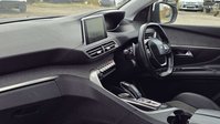 Peugeot 3008 2.0 BlueHDi Allure SUV 5dr Diesel EAT Euro 6 (s/s) (180 ps) 21