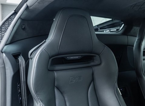 Audi R8 V10 Performance Quattro Edition 13