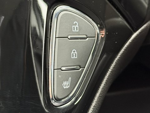 Vauxhall Corsa 1.4 [75] Griffin 5dr 25