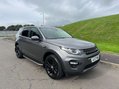 Land Rover Discovery Sport 2.0 Discovery Sport SE Tech TD4 4WD 5dr 1