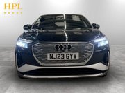 Audi Q4 40 S line Sportback 5dr Electric Auto 82kWh (204 ps) Parking Sensors 2