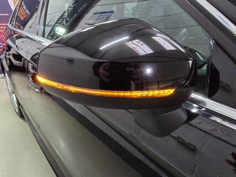 Audi A3 1.4 TFSI S line Sportback Euro 5 (s/s) 5dr 52