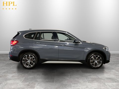 BMW X1 2.0 20i xLine SUV 5dr Petrol Auto xDrive Euro 6 (s/s) (178 ps) 8