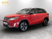 Suzuki Vitara 1.4 Boosterjet MHEV SZ5 SUV 5dr Petrol Hybrid Manual ALLGRIP Euro 6 (s/s) ( 3