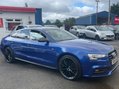 Audi A5 1.8 TFSI Black Edition Plus Sportback Euro 6 (s/s) 5dr 17