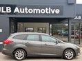 Ford Focus 1.5 Focus Titanium TDCi 5dr 11