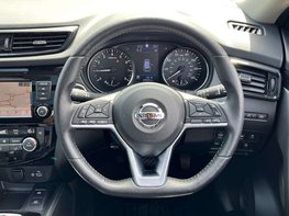 Nissan X-Trail 1.3 X-Trail Tekna DiG-T Semi-Auto 5dr 20