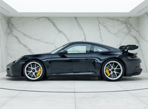 Porsche 911 GT3 (992) 2