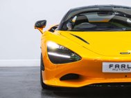 McLaren 750 4.0T V8 Coupe 2dr Petrol SSG Euro 6 (s/s) (750 ps) 13