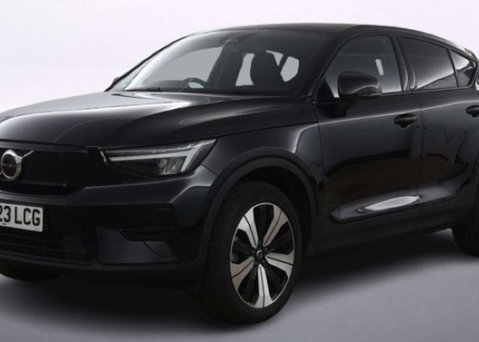 Volvo C40 Recharge 69kWh Core SUV 5dr Electric Auto (231 ps) 5