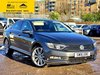 Volkswagen Passat 2.0 TDI BlueMotion Tech GT Saloon 4dr Diesel DSG Euro 6 (s/s) (150 ps)