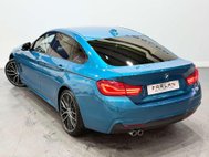 BMW 4 Series 2.0 420d M Sport Hatchback 5dr Diesel Auto Euro 6 (s/s) (190 ps) 25