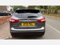Nissan Qashqai 1.6 Qashqai Tekna dCi 5dr 12