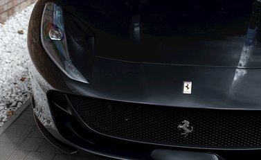 Ferrari 812 Superfast 19