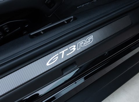 Porsche 911 GT3 RS (992) 25