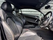 Audi TT 2.0 TT S Quattro Semi-Auto 4WD 3dr 33