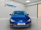 Volkswagen Golf 1.5 TSI EVO Match Euro 6 (s/s) 5dr 5