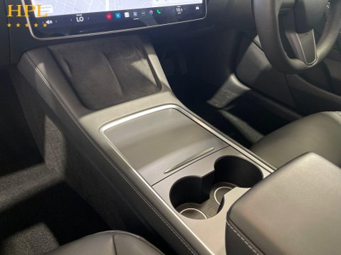 Tesla Model 3 Standard Range Plus Saloon 4dr Electric Auto RWD (241 bhp) 21