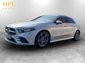 Mercedes-Benz A Class 1.3 A200 AMG Line Hatchback 5dr Petrol 7G-DCT Euro 6 (s/s) (163 ps) 3