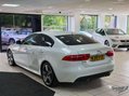 Jaguar XE 2.0i GPF R-Sport Auto Euro 6 (s/s) 4dr 44