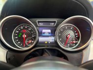 Mercedes-Benz GLE 3.0 GLE43 V6 AMG (Premium Plus) Coupe 5dr Petrol G-Tronic 4MATIC Euro 6 (s/ 32
