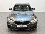 BMW M4 3.0 BiTurbo Competition Coupe 2dr Petrol DCT Euro 6 (s/s) (450 ps) 12