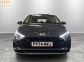 Hyundai i20 1.0 T-GDi Advance Hatchback 5dr Petrol Manual Euro 6 (s/s) (100 ps) 2
