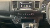 Vauxhall Vivaro SWB L1H1 Low Roof Prime 2900 Air Con Sensors EURO 6 11