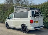 Volkswagen Transporter Camper | Revolution Campers | 4 Berth | Captains Seats | T28 | Euro 6 6