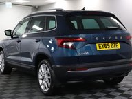Skoda Karoq SE L TSI DSG 10