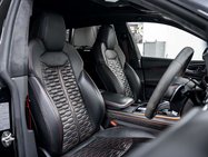 Audi RS Q8 TFSI V8 Vorsprung SUV 4.0 Automatic Petrol 3