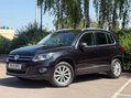Volkswagen Tiguan 2.0 TDI BlueMotion Tech SE SUV 5dr Diesel Manual 4WD Euro 5 (s/s) (140 ps) 4