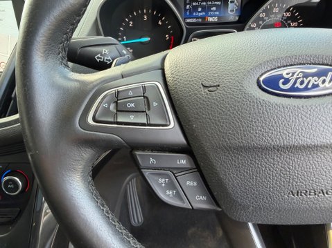 Ford Kuga TITANIUM X TDCI 14