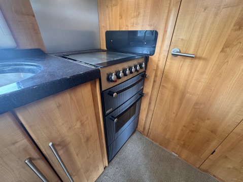 Auto-Trail Grande Frontier 31