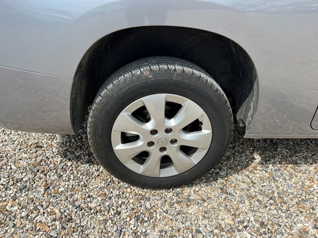Vauxhall Combo LWB L2H1 (SOLD) Low Roof Limited 2300 Air Con Alloys Sensors EURO 6 NO VAT 17