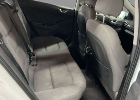 Hyundai IONIQ 1.6 h-GDi 8.9kWh Premium Hatchback 5dr Petrol Plug-in Hybrid DCT Euro 6 (s/ 9