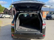 Land Rover Range Rover Sport 3.0 Range Rover Sport HSE SDV6 Auto 4WD 5dr 28