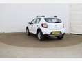 Dacia Sandero Stepway 1.5 dCi Laureate Euro 6 (s/s) 5dr 4
