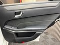 Mercedes-Benz E Class 3.0 E350 V6 BlueTEC AMG Sport G-Tronic+ Euro 6 (s/s) 4dr 50