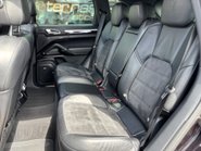 Porsche Cayenne 3.0 TD V6 Platinum Edition SUV 5dr Diesel TiptronicS 4WD Euro 6 (s/s) (262 11
