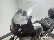 Honda XL 1000 2002 68K ADVENTURE TOURING PROJECT BIKE SPARES OR REPAIR 27