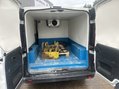 Vauxhall Vivaro L2H1 2900 FRIDGE FREEZER VAN, LWB 15
