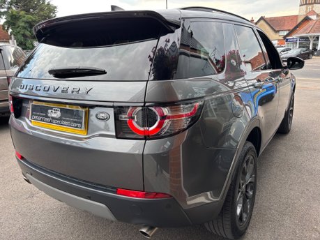 Land Rover Discovery Sport 2.0 TD4 Landmark SUV 5dr Diesel Auto 4WD Euro 6 (s/s) (180 ps) 20