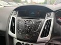 Ford Focus 1.0T EcoBoost Zetec Euro 5 (s/s) 5dr 28